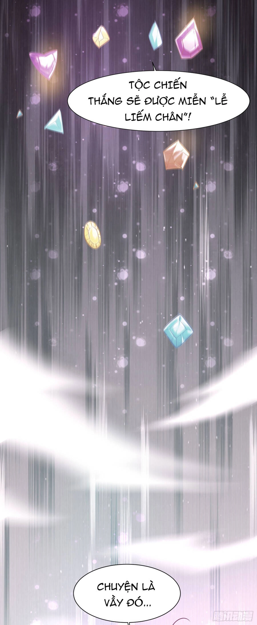 Ta Có Thanh Đại Thần Kiếm Chapter 2 - 22