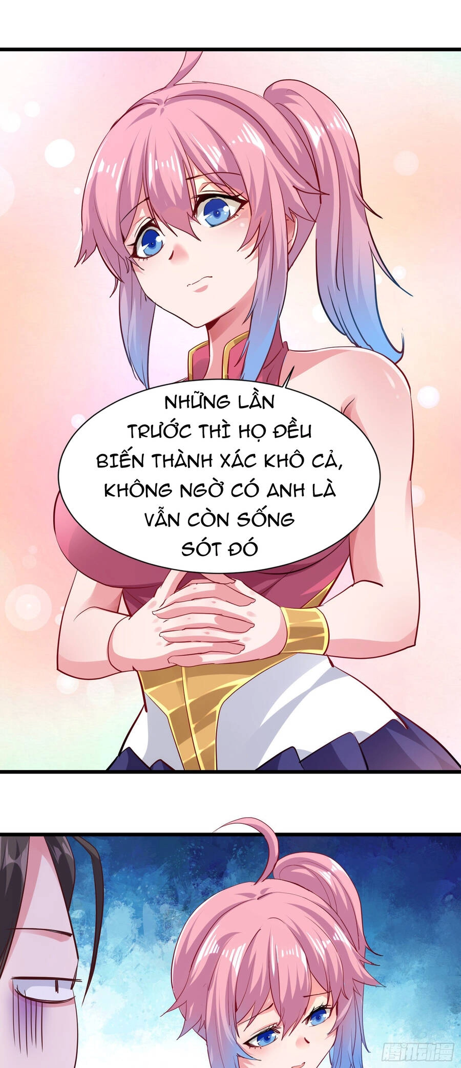 Ta Có Thanh Đại Thần Kiếm Chapter 2 - 26