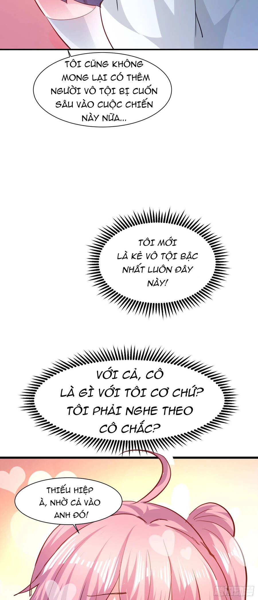 Ta Có Thanh Đại Thần Kiếm Chapter 2 - 29