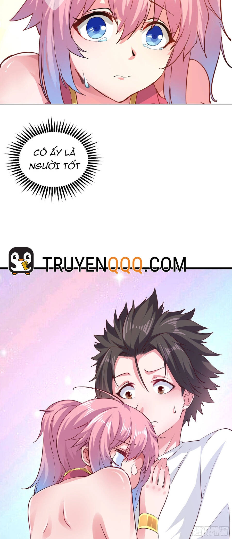 Ta Có Thanh Đại Thần Kiếm Chapter 2 - 30