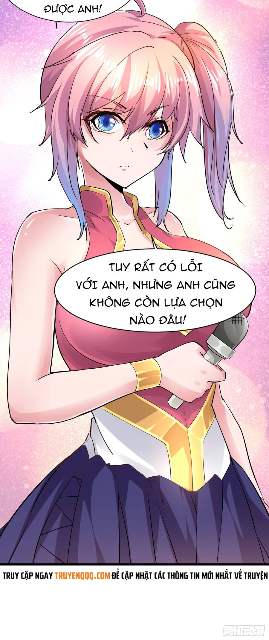 Ta Có Thanh Đại Thần Kiếm Chapter 2 - 49