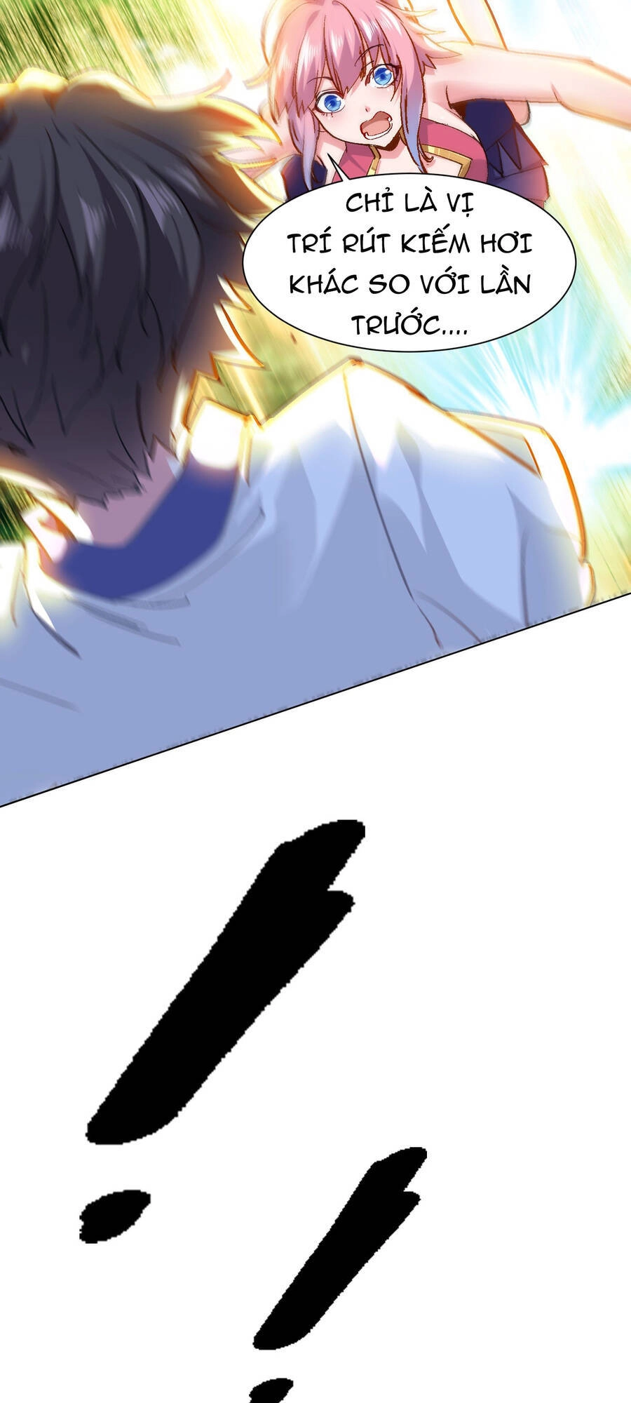 Ta Có Thanh Đại Thần Kiếm Chapter 4 - 10