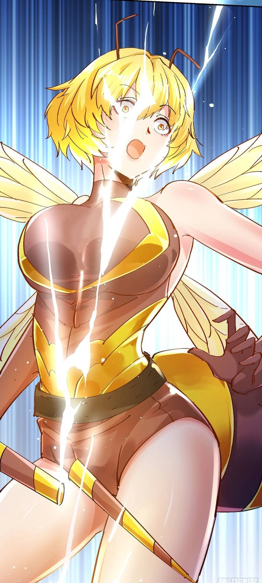 Ta Có Thanh Đại Thần Kiếm Chapter 4 - 22