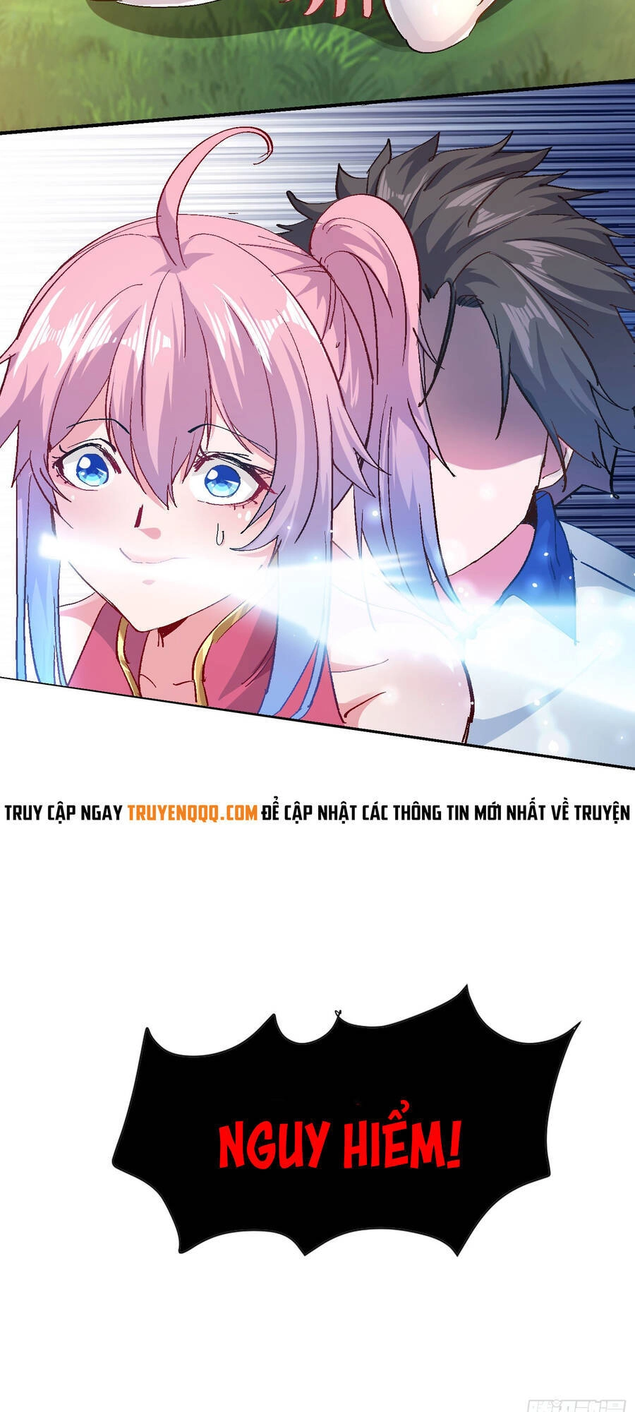 Ta Có Thanh Đại Thần Kiếm Chapter 4 - 26