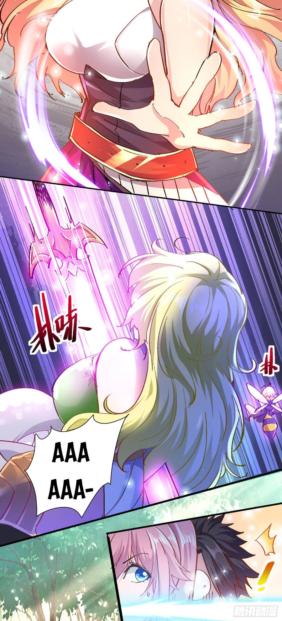 Ta Có Thanh Đại Thần Kiếm Chapter 4 - 29