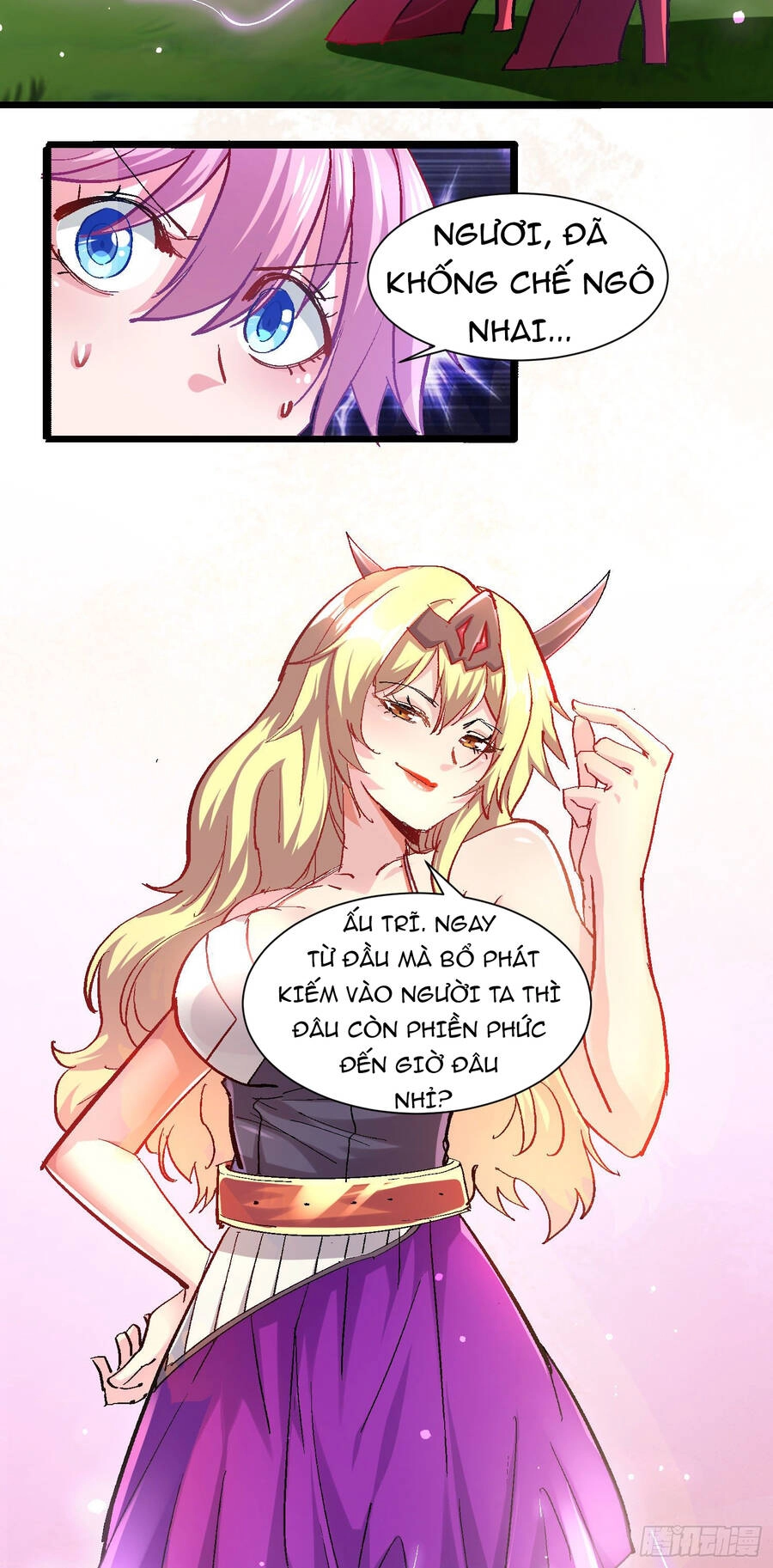 Ta Có Thanh Đại Thần Kiếm Chapter 4 - 32