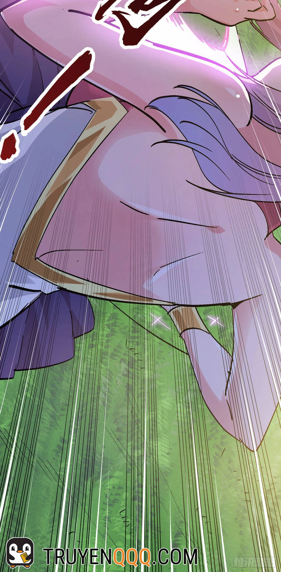 Ta Có Thanh Đại Thần Kiếm Chapter 4 - 39