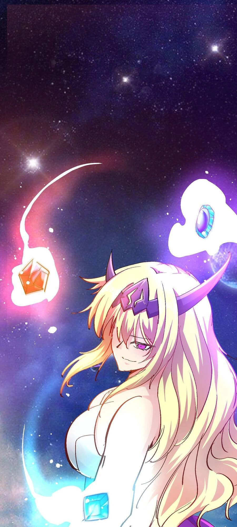 Ta Có Thanh Đại Thần Kiếm Chapter 4 - 40