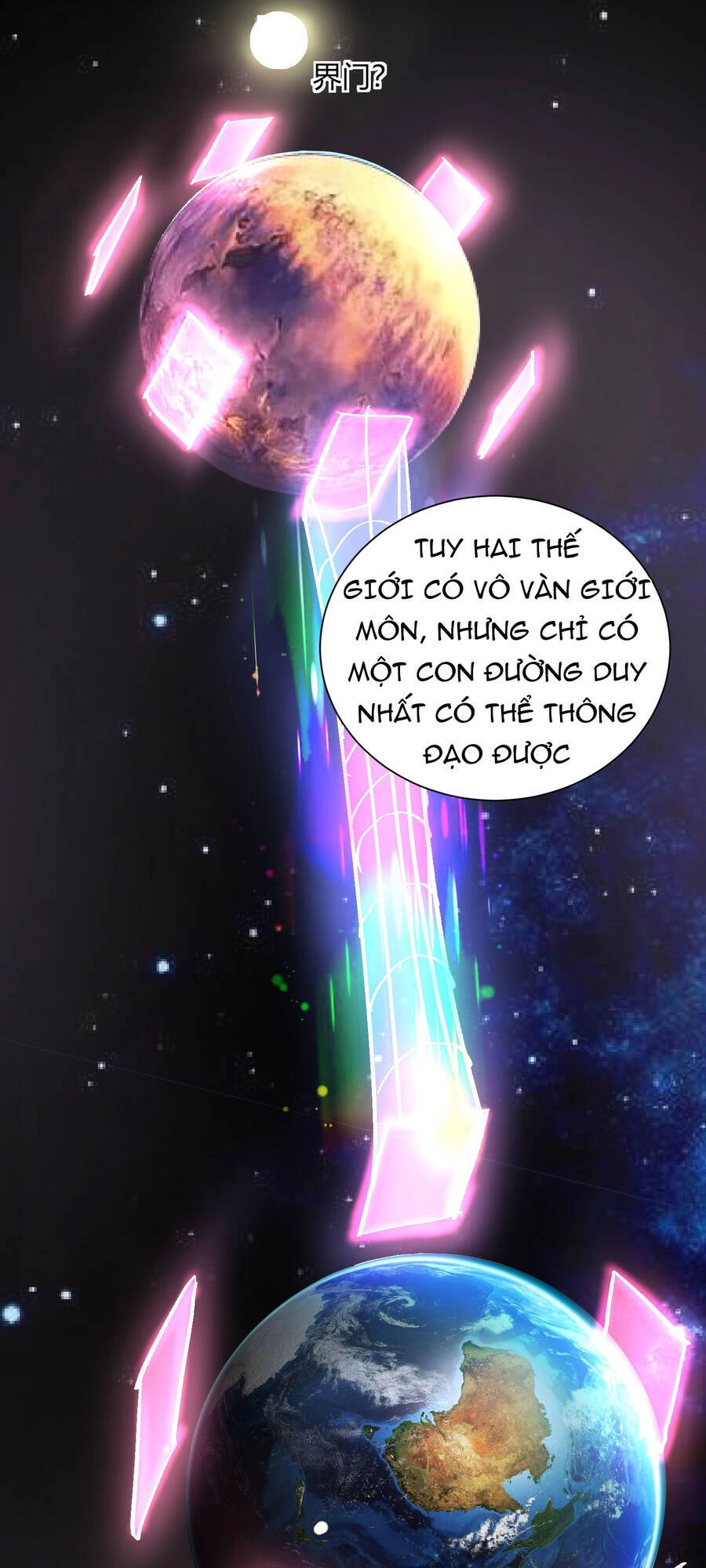 Ta Có Thanh Đại Thần Kiếm Chapter 4 - 44