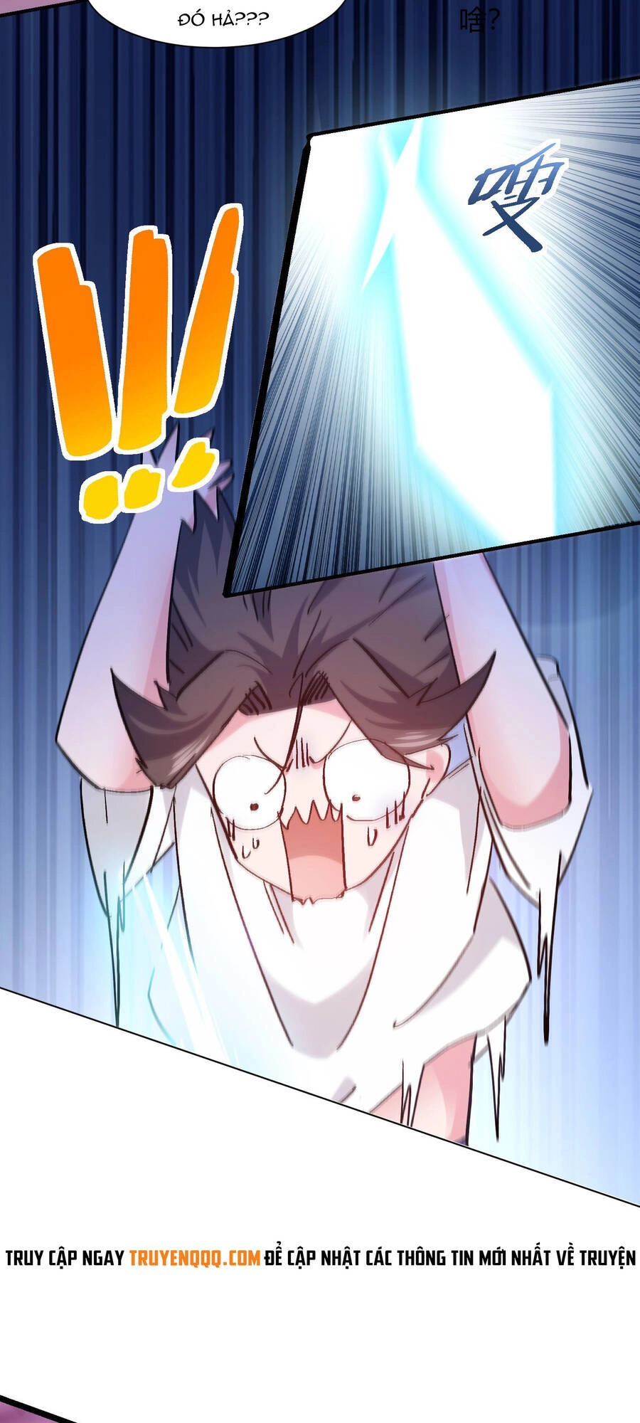 Ta Có Thanh Đại Thần Kiếm Chapter 4 - 48