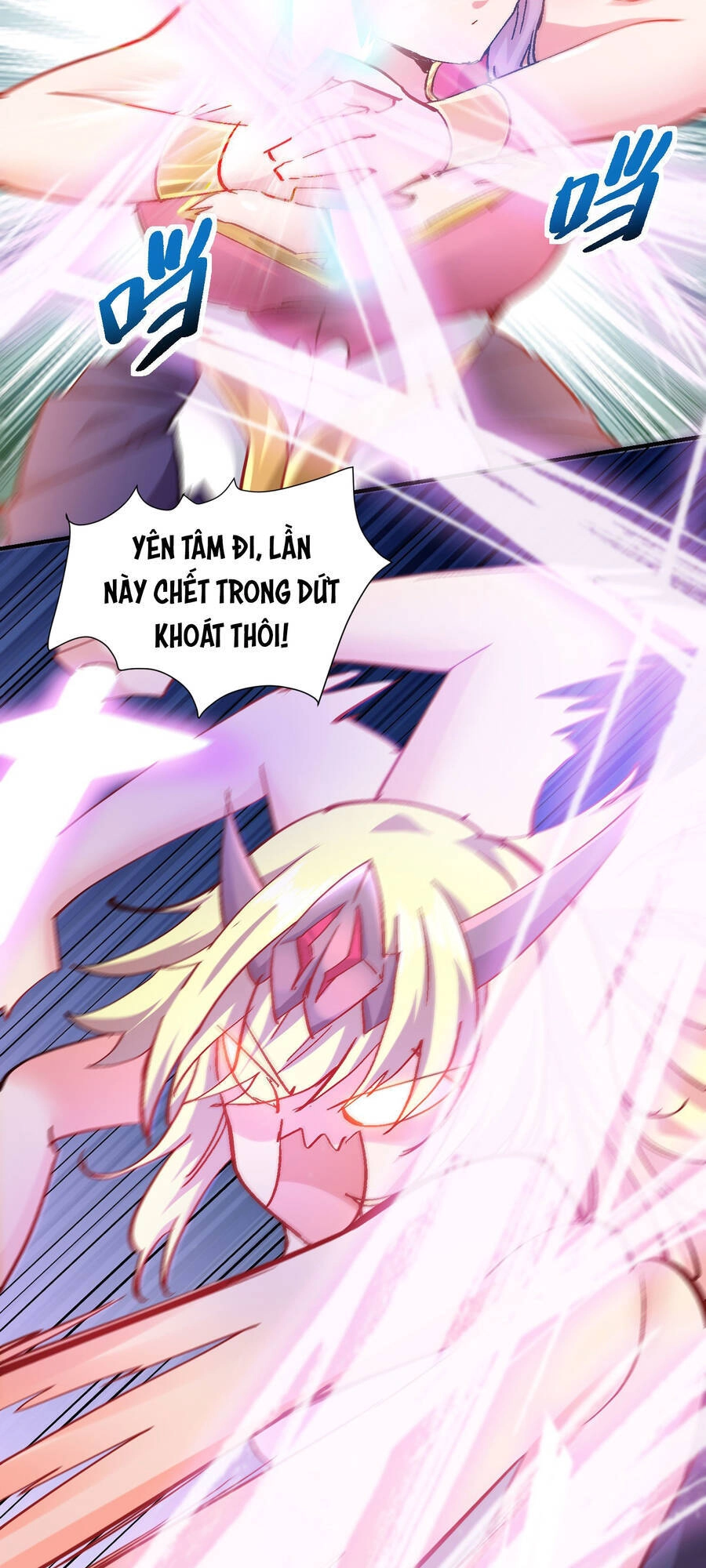 Ta Có Thanh Đại Thần Kiếm Chapter 4 - 52