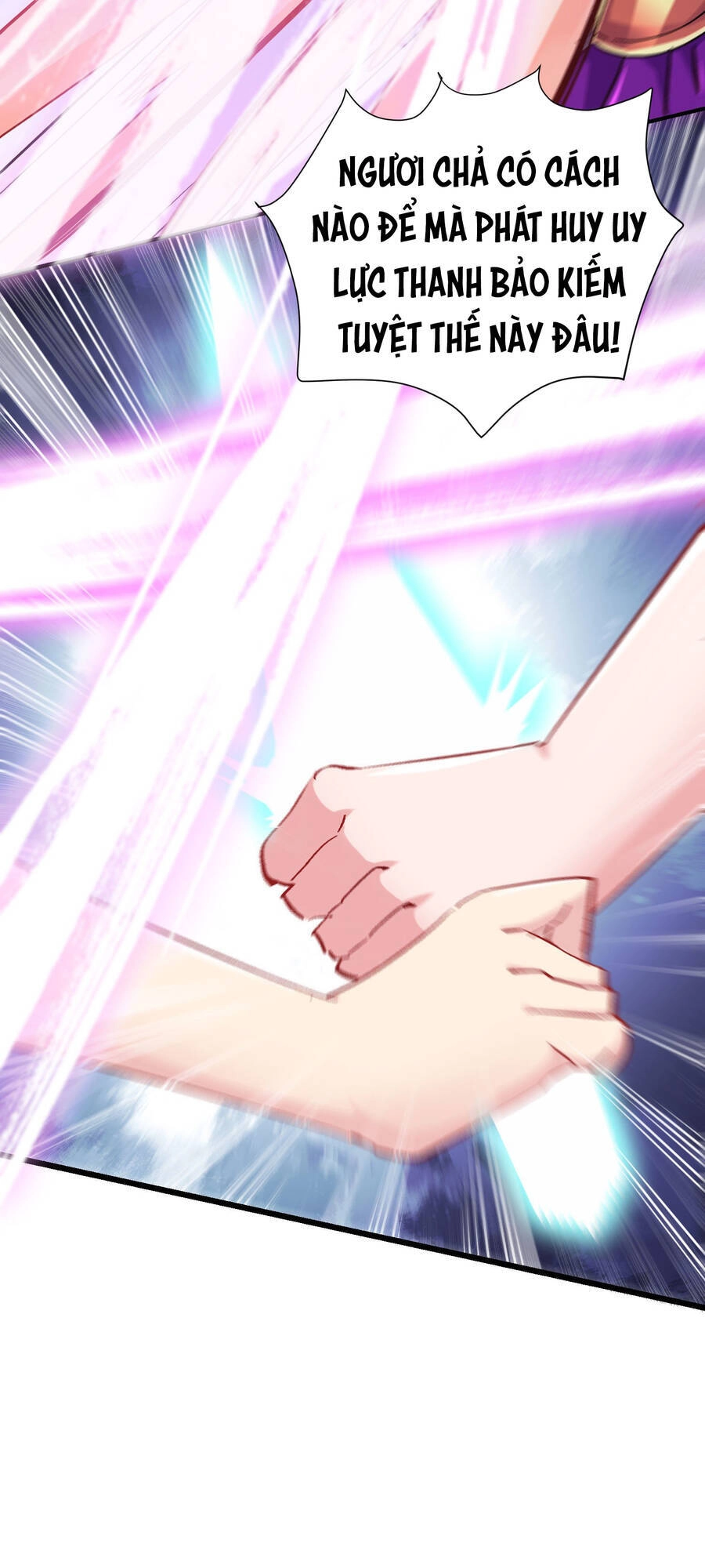 Ta Có Thanh Đại Thần Kiếm Chapter 4 - 54