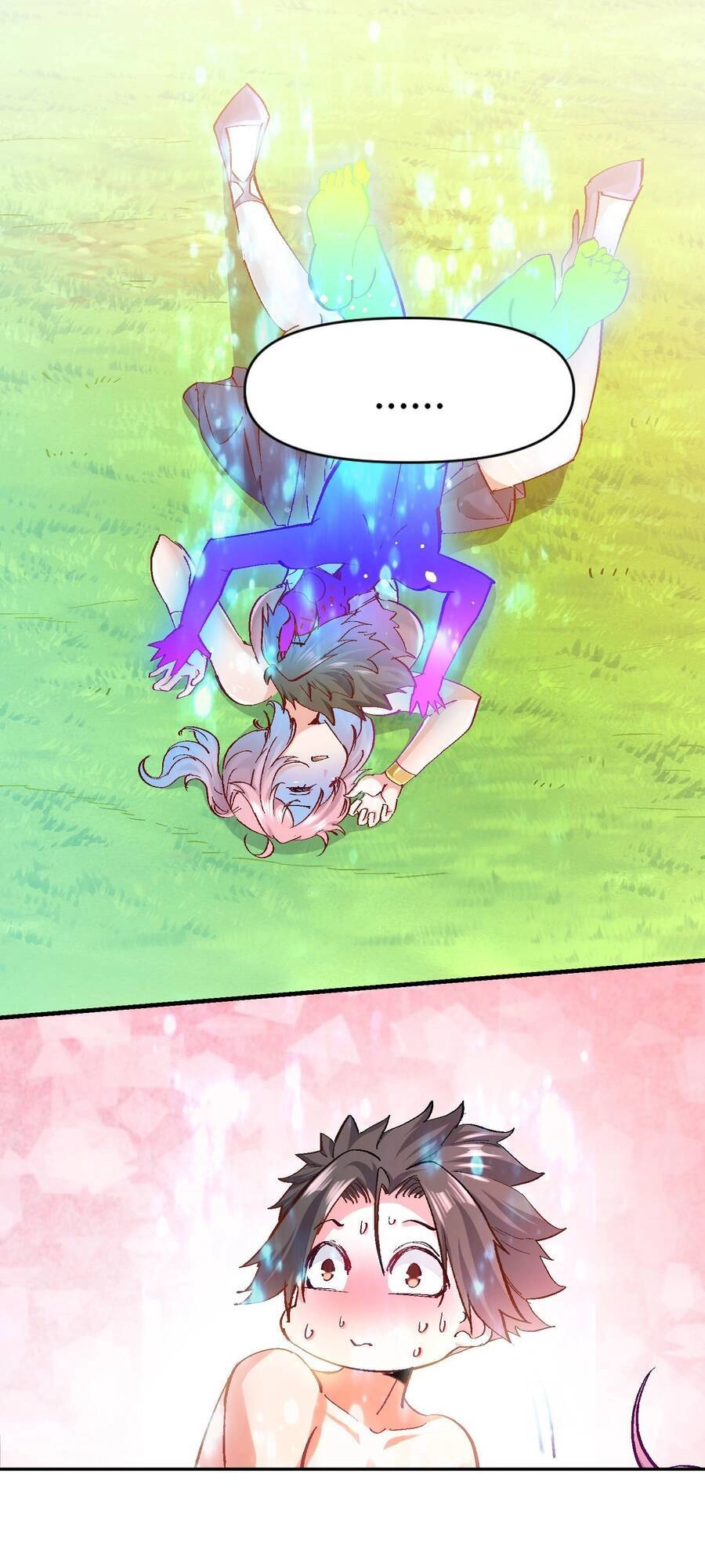 Ta Có Thanh Đại Thần Kiếm Chapter 5 - 9