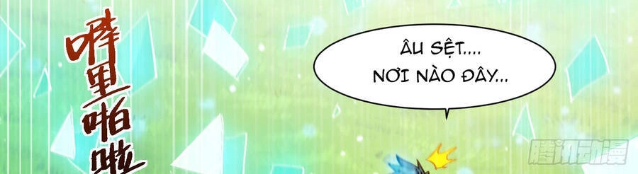 Ta Có Thanh Đại Thần Kiếm Chapter 5 - 14