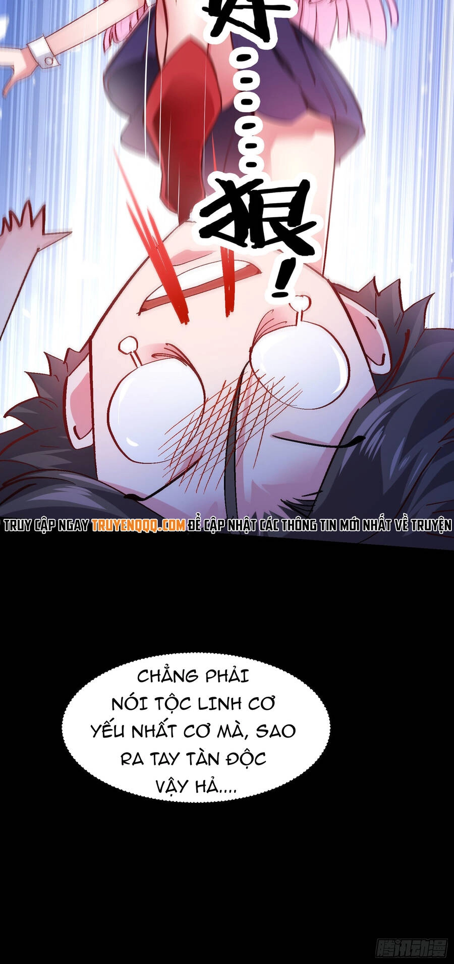 Ta Có Thanh Đại Thần Kiếm Chapter 5 - 19