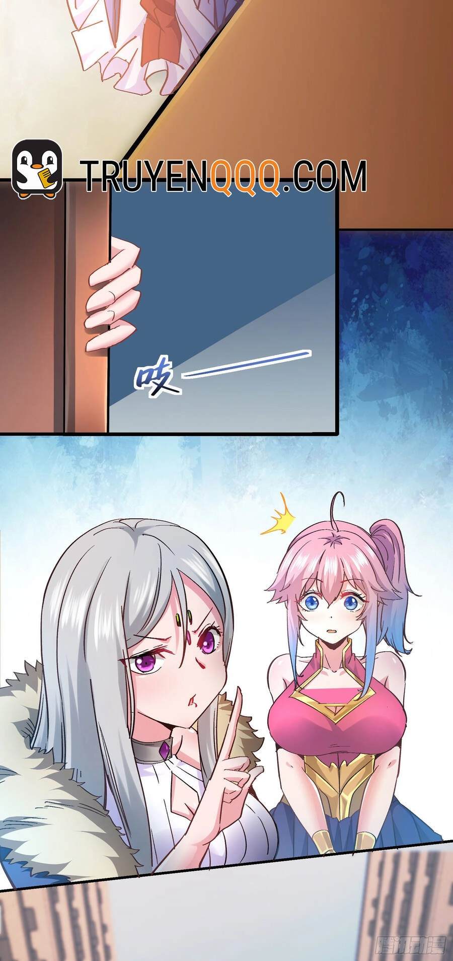 Ta Có Thanh Đại Thần Kiếm Chapter 6 - 26