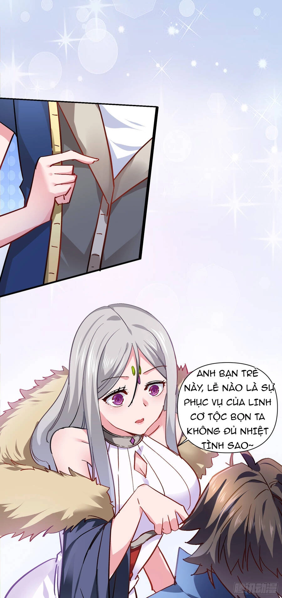 Ta Có Thanh Đại Thần Kiếm Chapter 6 - 29