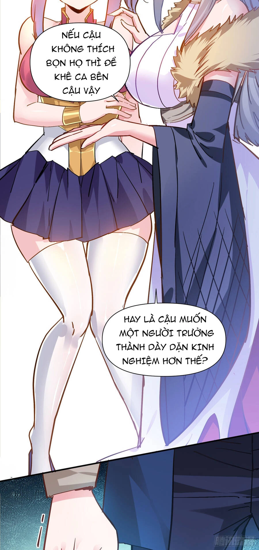 Ta Có Thanh Đại Thần Kiếm Chapter 6 - 31