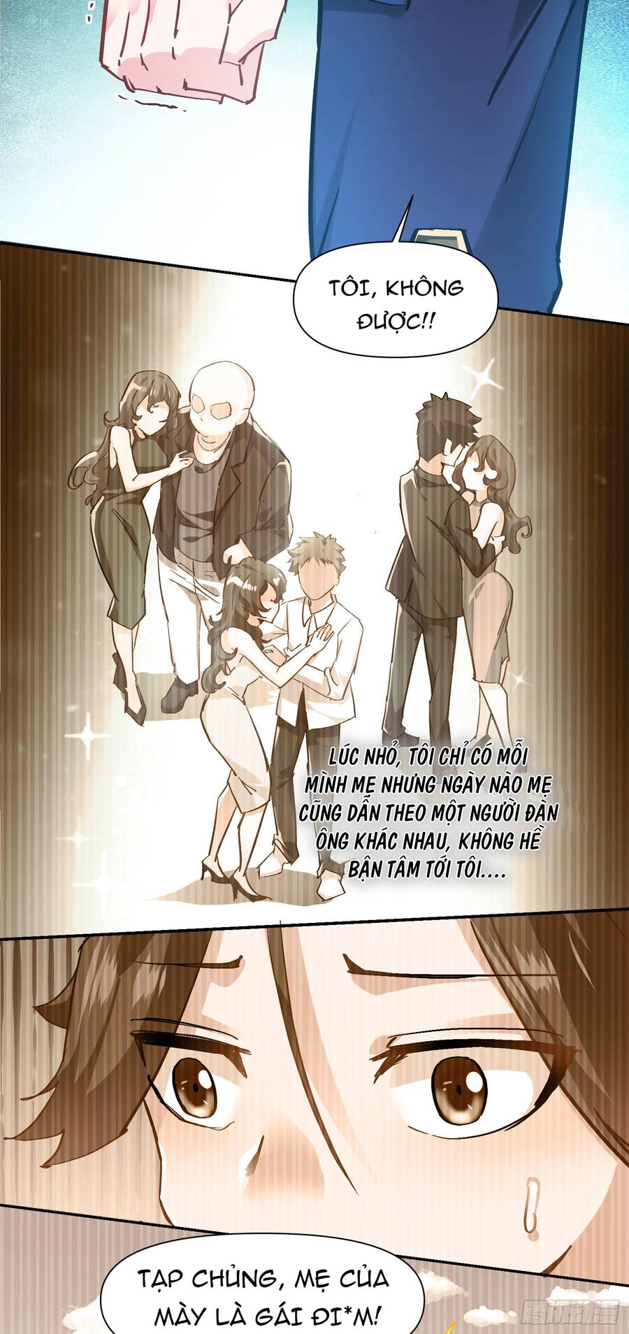 Ta Có Thanh Đại Thần Kiếm Chapter 6 - 32