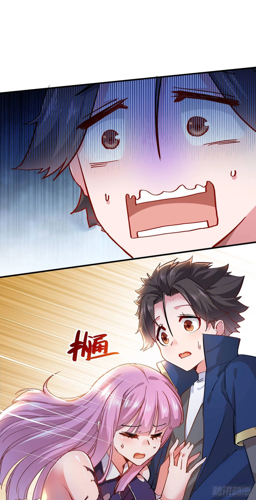 Ta Có Thanh Đại Thần Kiếm Chapter 6 - 40