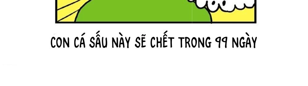 100 Ngày Nữa Con Cá Sấu Này Sẽ Chết Chapter 1 - 3