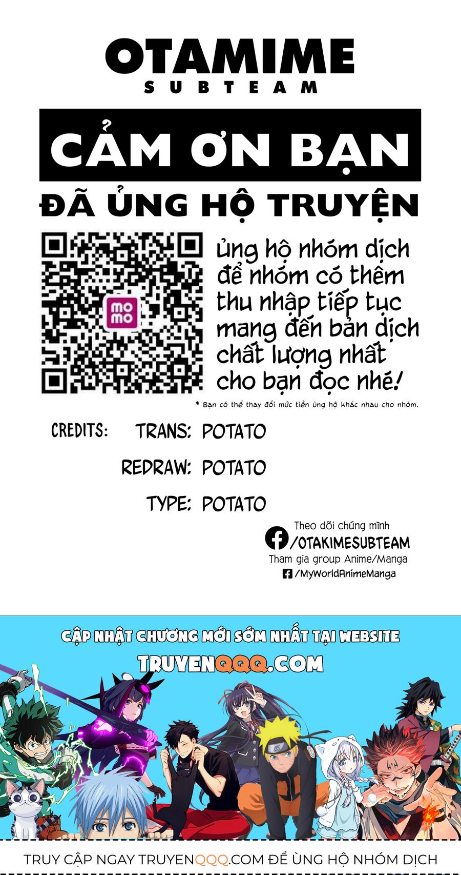 100 Ngày Nữa Con Cá Sấu Này Sẽ Chết Chapter 11 - 3