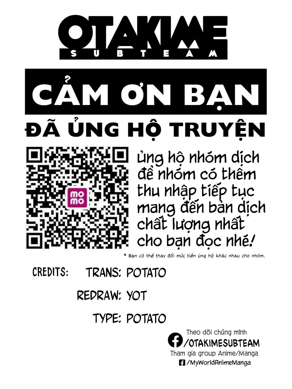 100 Ngày Nữa Con Cá Sấu Này Sẽ Chết Chapter 51 - 4