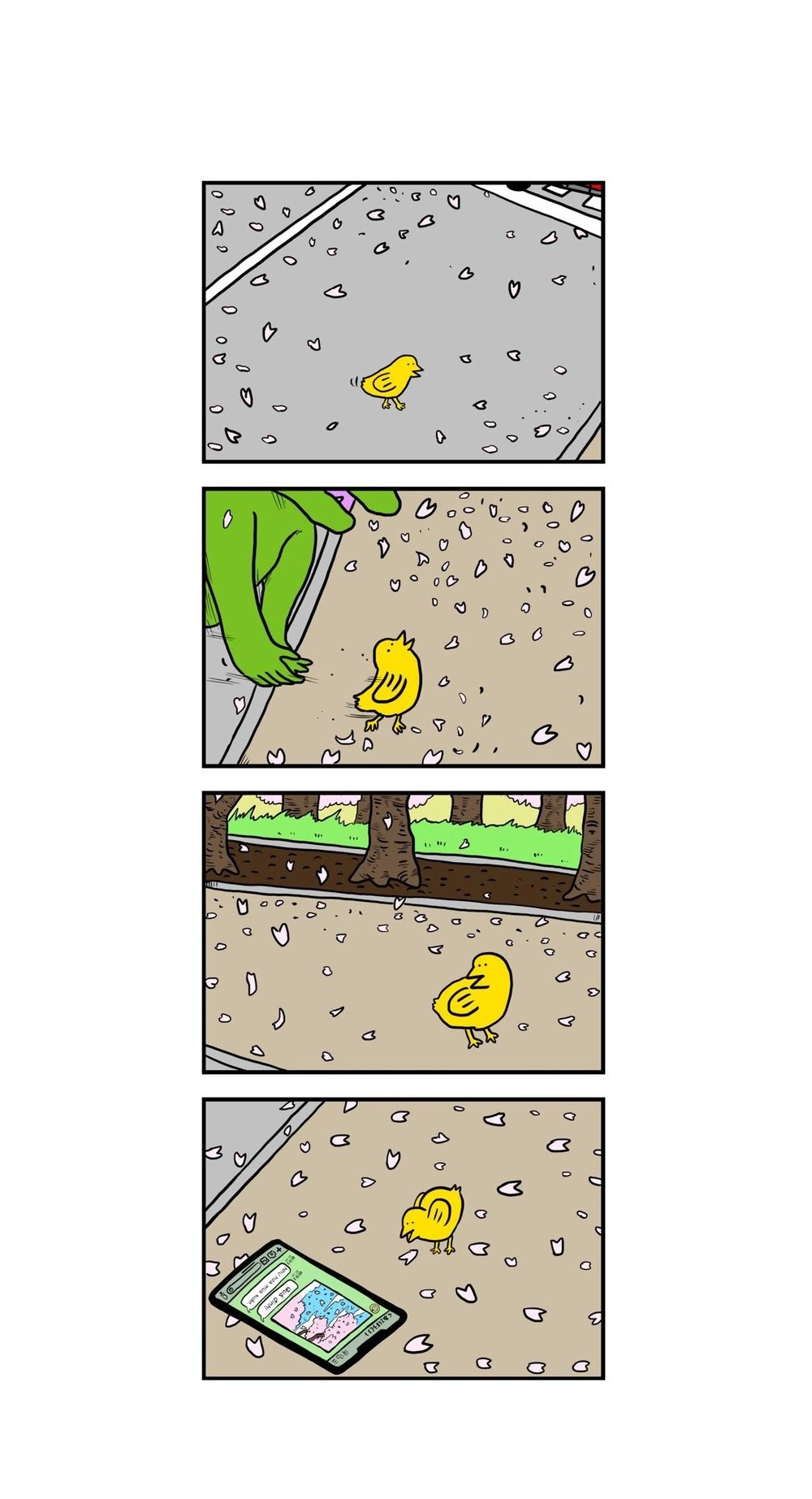 100 Ngày Nữa Con Cá Sấu Này Sẽ Chết Chapter 100 - 4