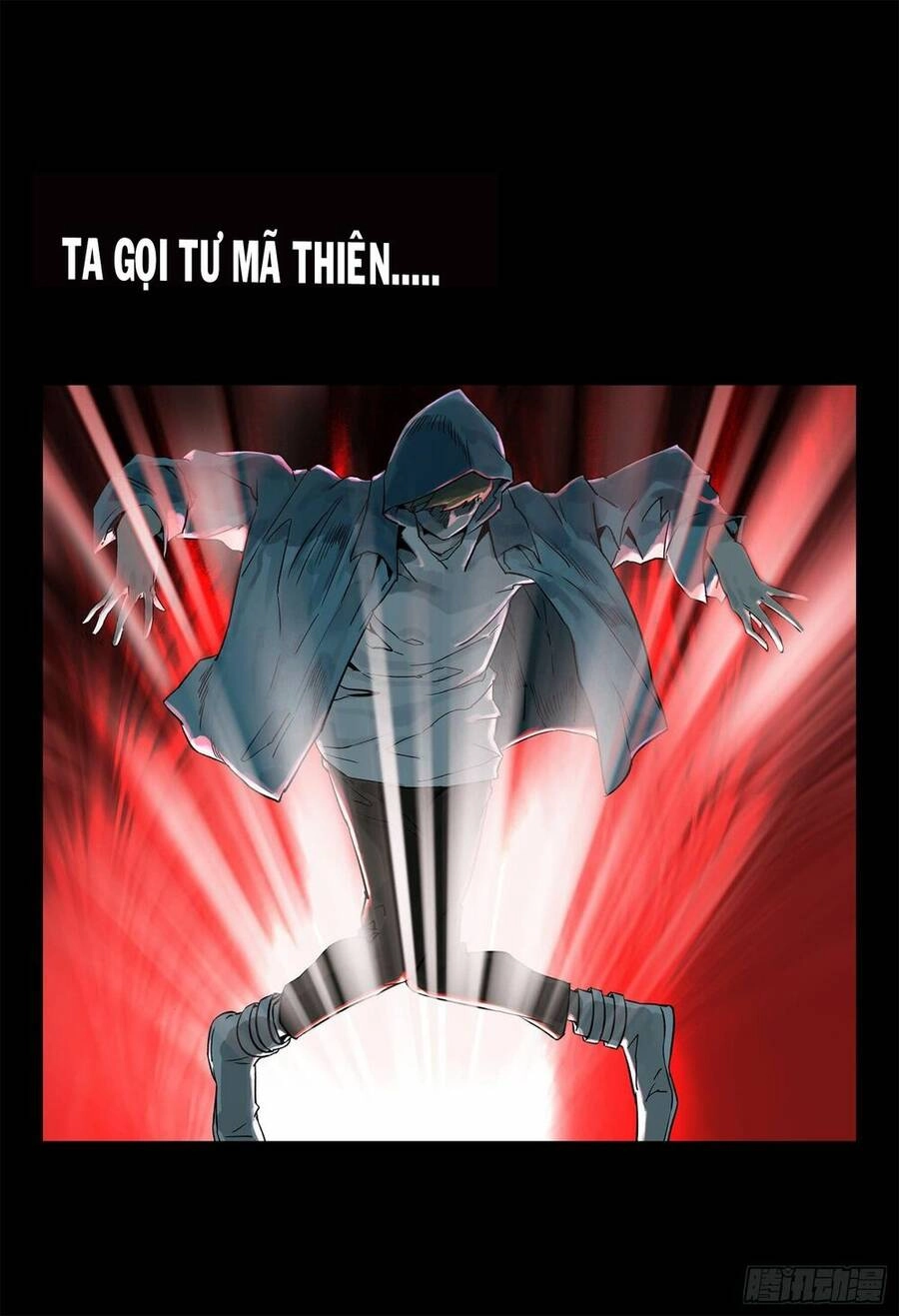 Long Ngâm Chapter 1 - 1