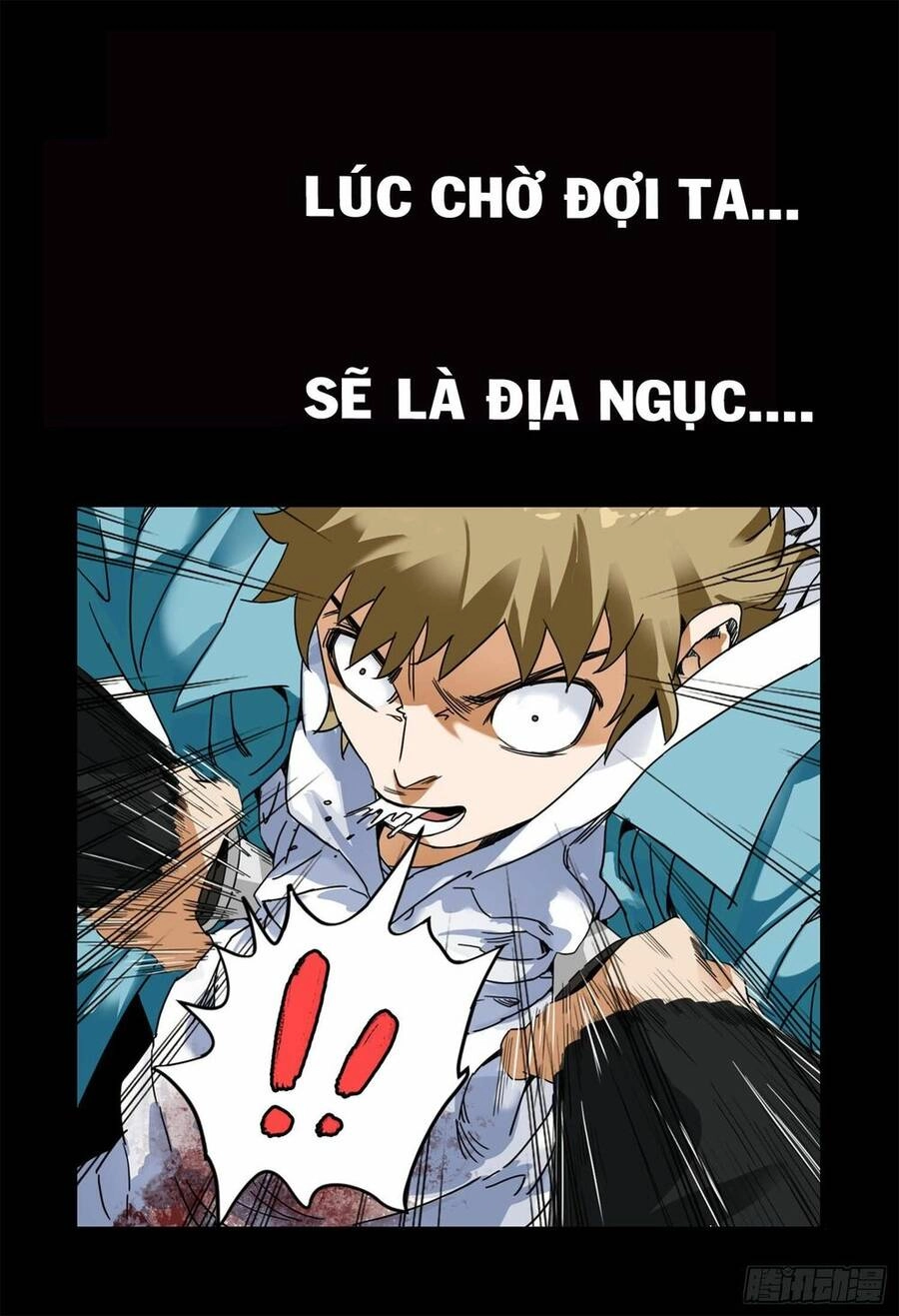 Long Ngâm Chapter 1 - 5