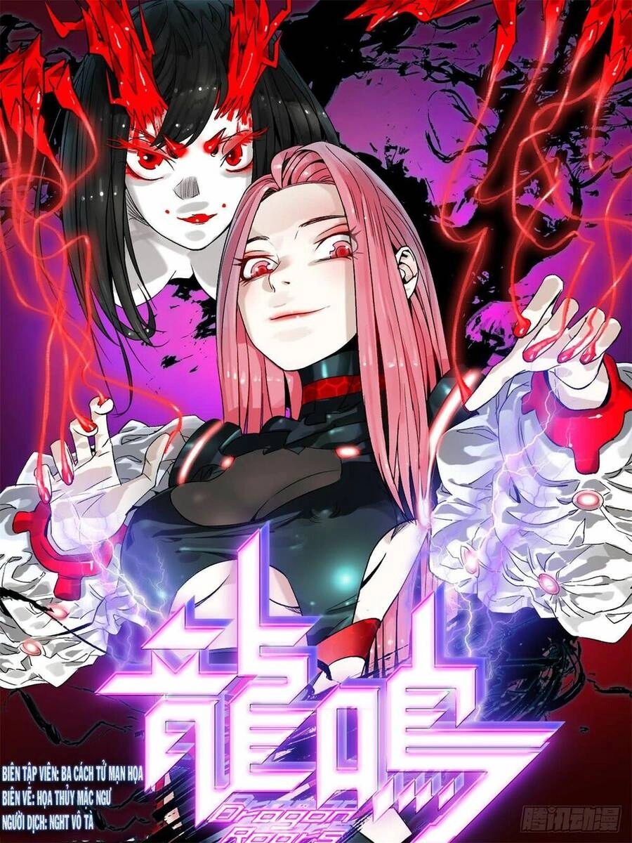 Long Ngâm Chapter 2 - 5