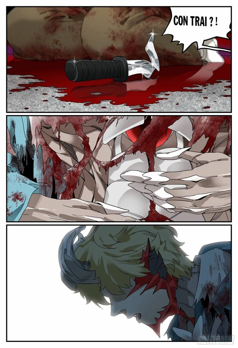 Long Ngâm Chapter 2 - 18