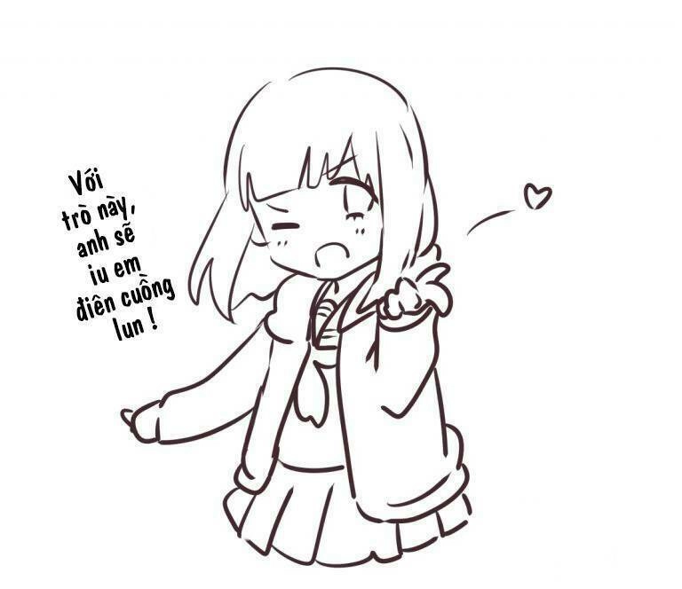 Menhera Shoujo Kurumi-Chan Chapter 14.1 - 6