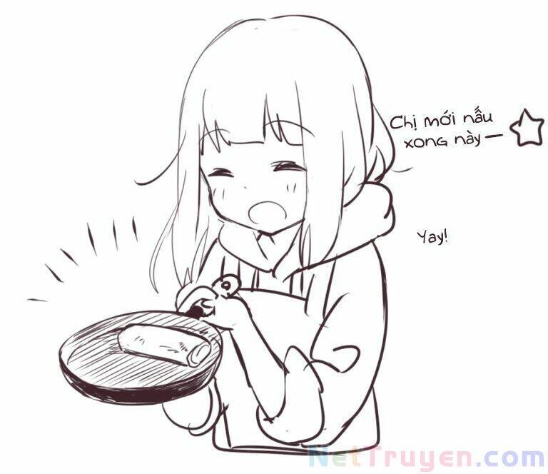 Menhera Shoujo Kurumi-Chan Chapter 22.2 - 2