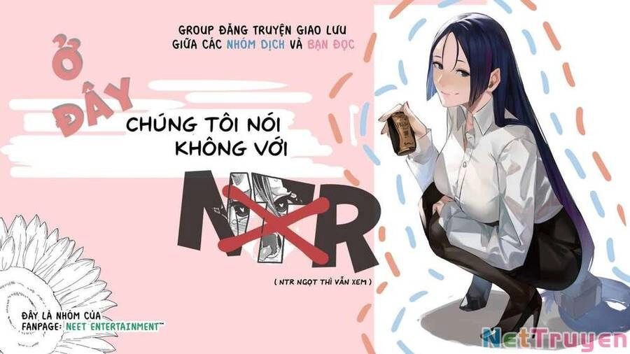 Menhera Shoujo Kurumi-Chan Chapter 97 - 1