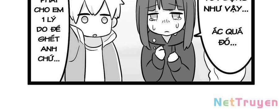 Menhera Shoujo Kurumi-Chan Chapter 97 - 4