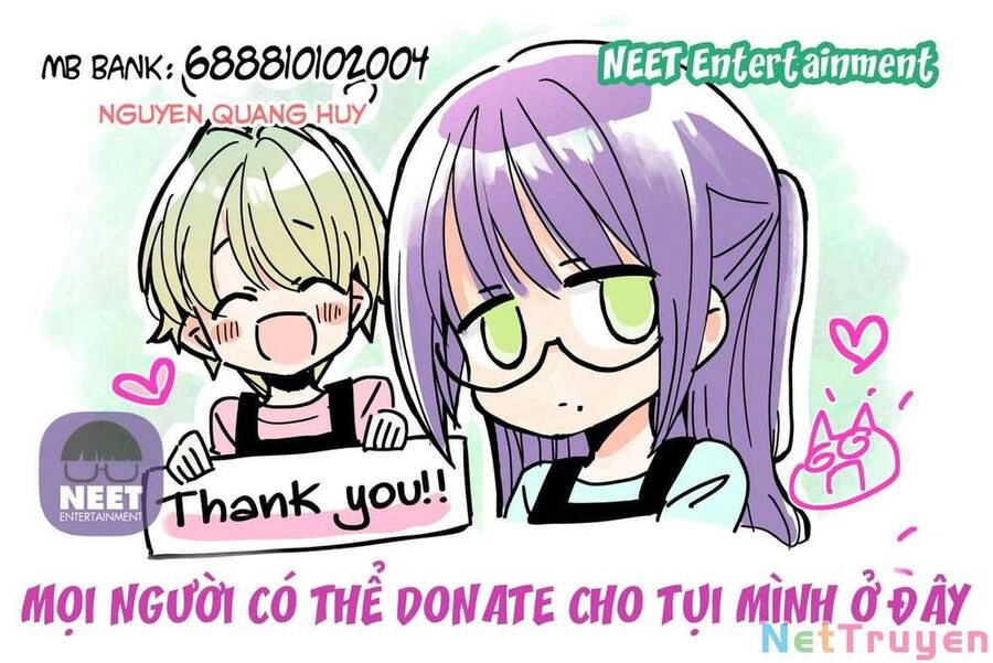 Menhera Shoujo Kurumi-Chan Chapter 97 - 5