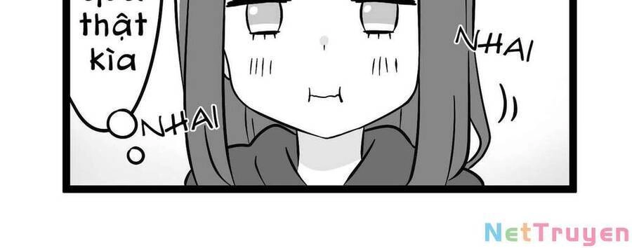 Menhera Shoujo Kurumi-Chan Chapter 101 - 4