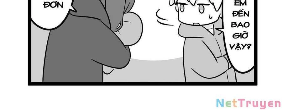 Menhera Shoujo Kurumi-Chan Chapter 102 - 4