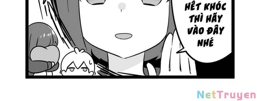 Menhera Shoujo Kurumi-Chan Chapter 103 - 4