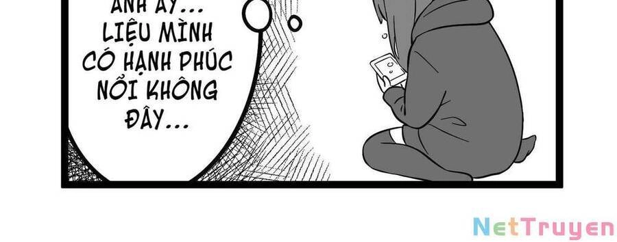 Menhera Shoujo Kurumi-Chan Chapter 108 - 4