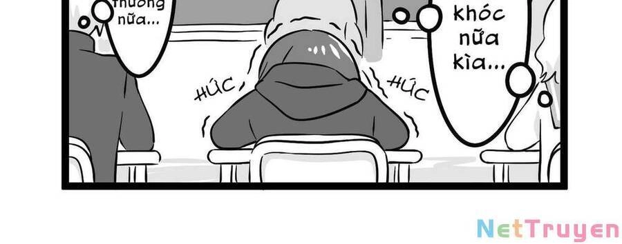 Menhera Shoujo Kurumi-Chan Chapter 110 - 4