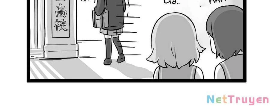 Menhera Shoujo Kurumi-Chan Chapter 112 - 4