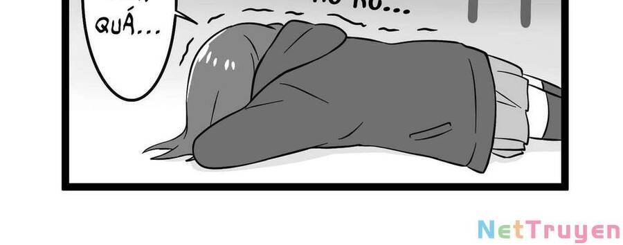 Menhera Shoujo Kurumi-Chan Chapter 113 - 4