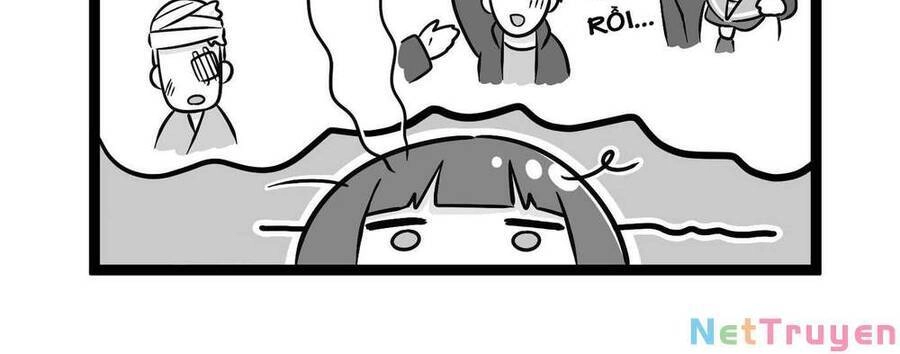 Menhera Shoujo Kurumi-Chan Chapter 116 - 4