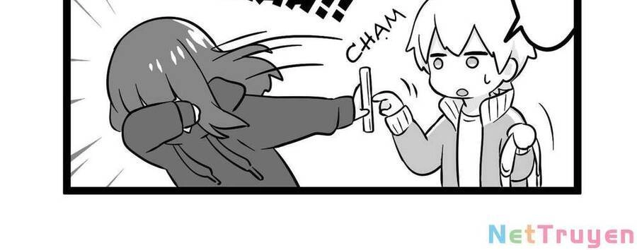 Menhera Shoujo Kurumi-Chan Chapter 116 - 6