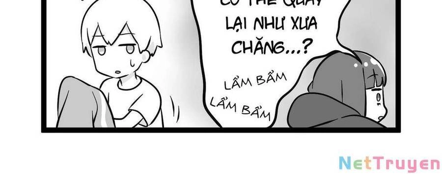 Menhera Shoujo Kurumi-Chan Chapter 116 - 10