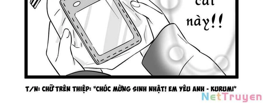 Menhera Shoujo Kurumi-Chan Chapter 116 - 12