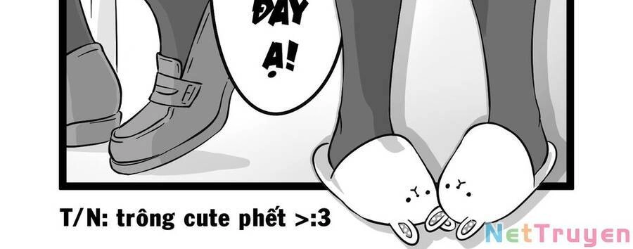 Menhera Shoujo Kurumi-Chan Chapter 121 - 7