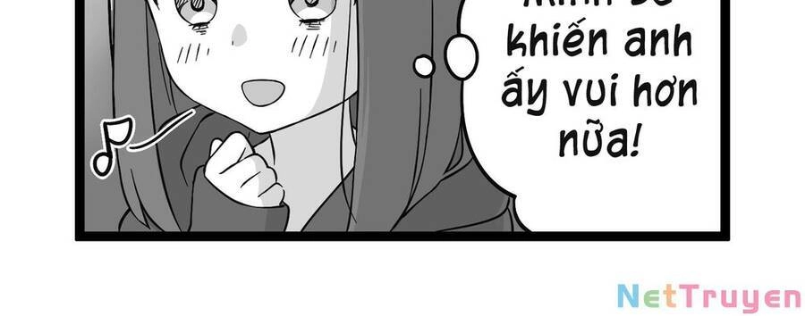 Menhera Shoujo Kurumi-Chan Chapter 121 - 11